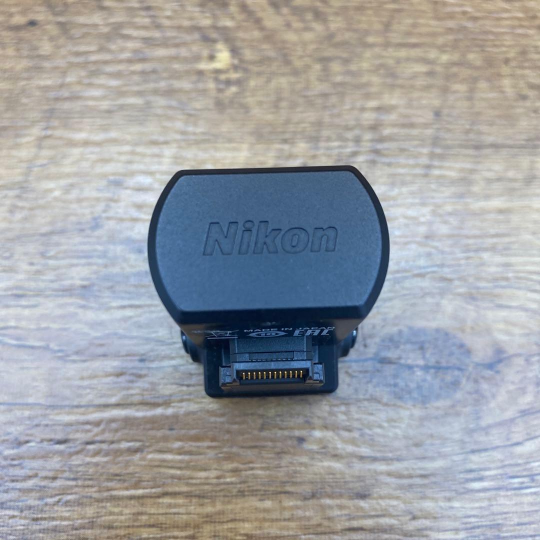 NikonニコンDF-N1000V3電子ビューファインダー G-258