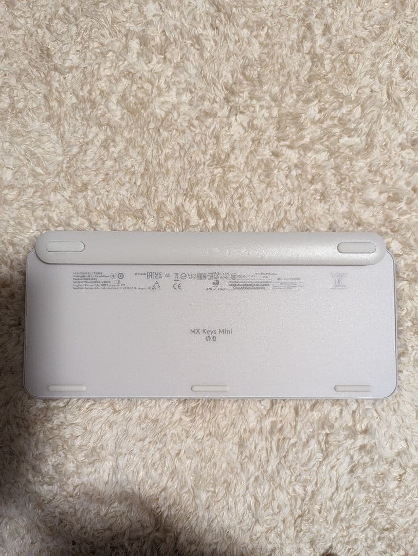 キーボード MX Keys Mini