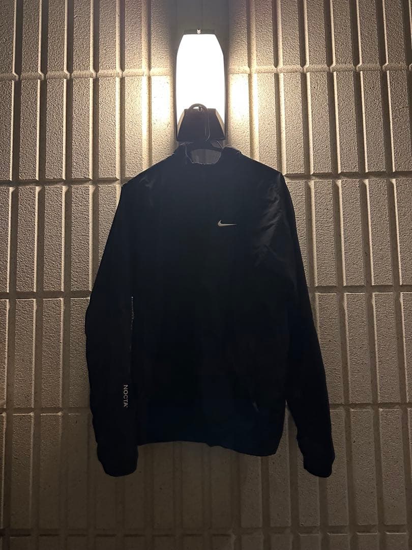 セットアップ　NOCTA M ドレイク　ナイキ　希少サイズ　ノクタ