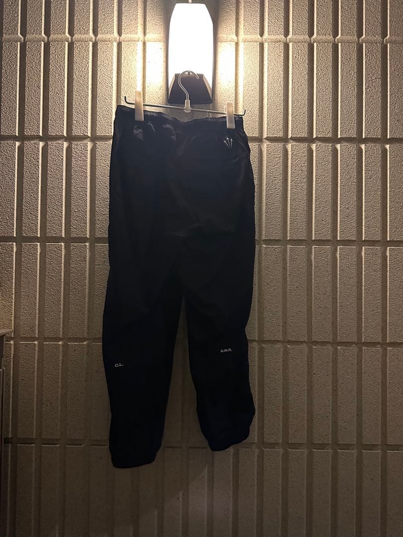 セットアップ　NOCTA M ドレイク　ナイキ　希少サイズ　ノクタ