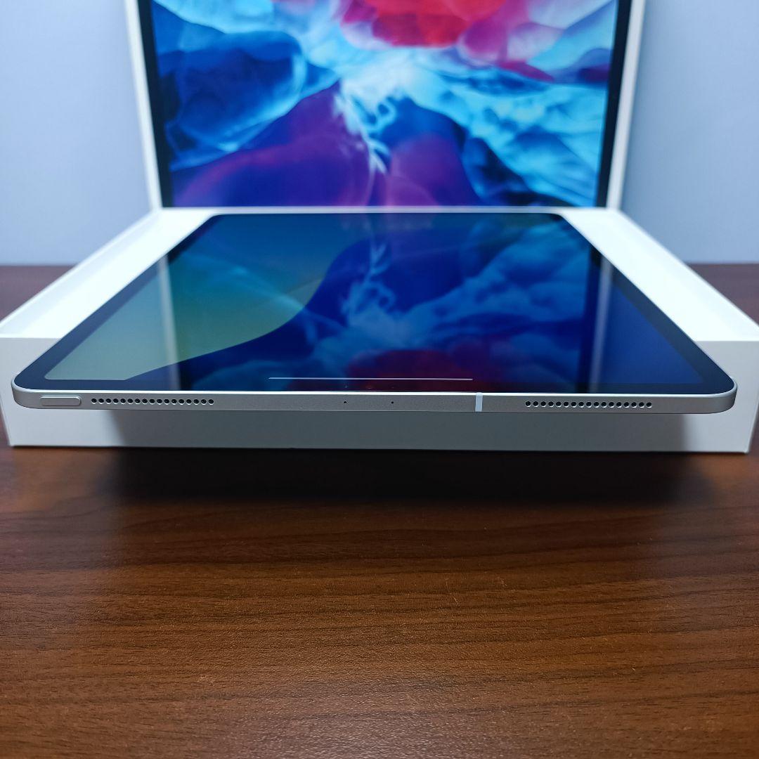 (美品)iPad Pro 12.9 第4世代 WiFi Simフリー 512GB