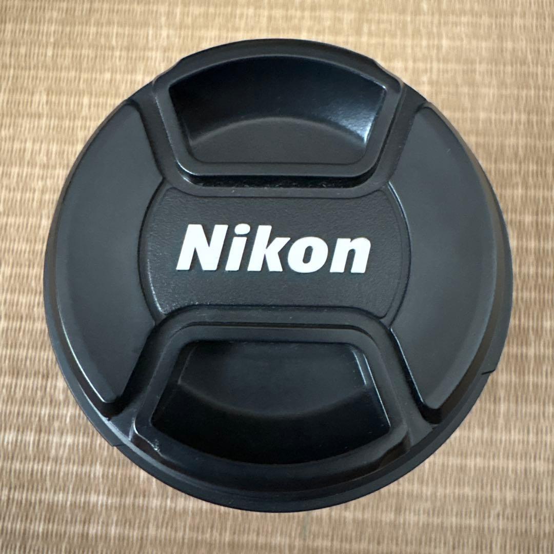 ニコン 単焦点 AF-S NIKKOR 50mm f/1.8G フルサイズ対応