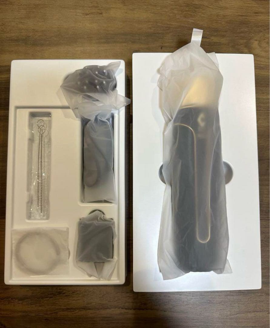 値下　新品　未使用　リアボーテ エクラボーテ