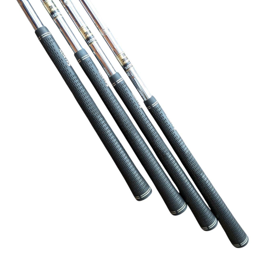 SRIXON ZR-700 アイアンセット 3〜P 8本 スリクソン DG