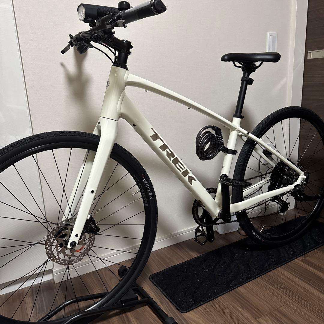 おにぎりくんTREK FX3 Gen4 Mサイズ名古屋 引き取り限定