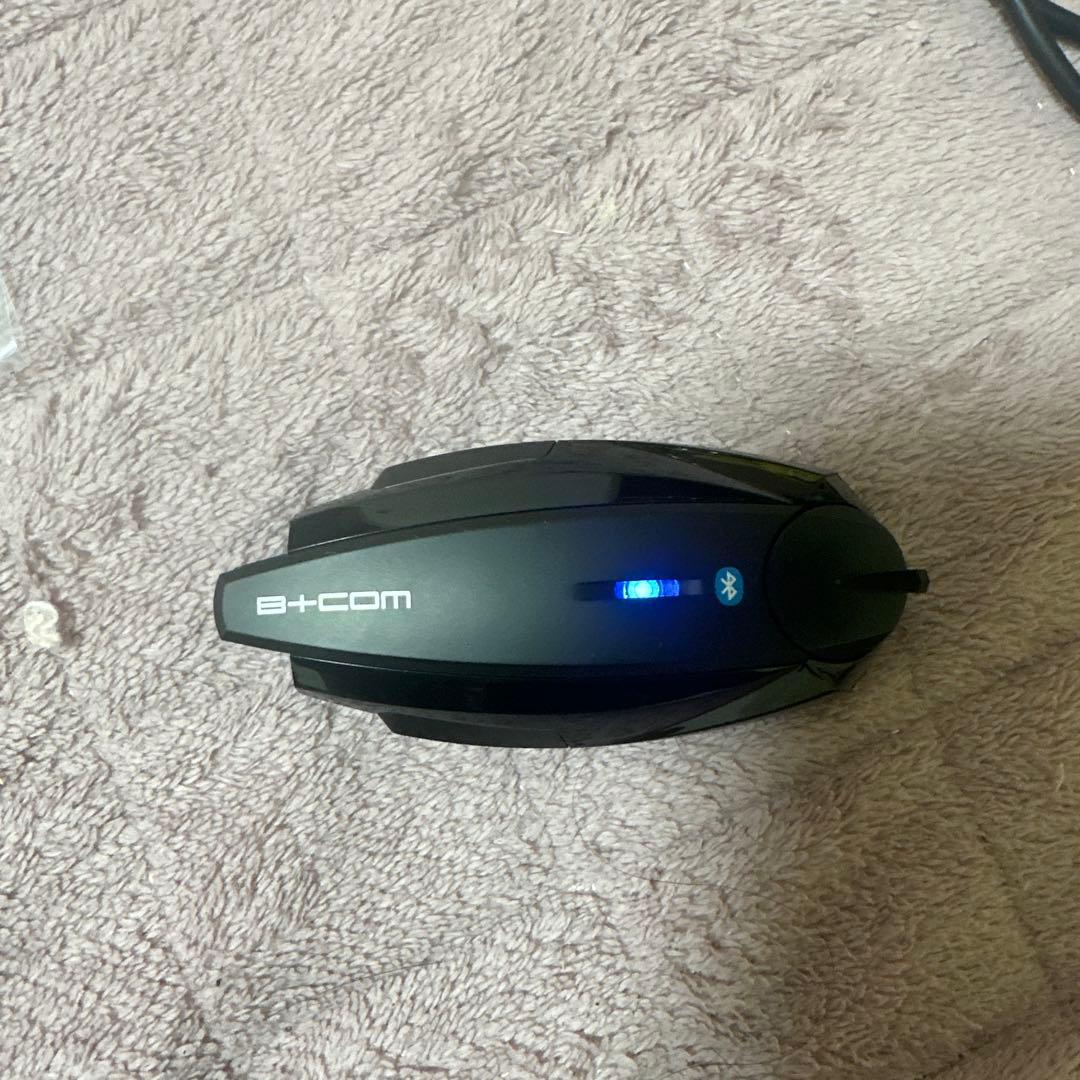 ビーコムワン　B+COM ONE（ワイヤーマイク）UNIT