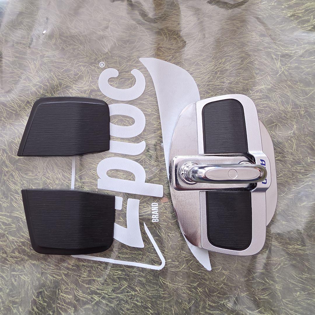 AISIN ドアスタビライザー DSL-002 1台分