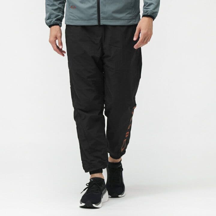 OAKLEY 2025秋冬新作 上下セットアップ サイズ ＸＬ