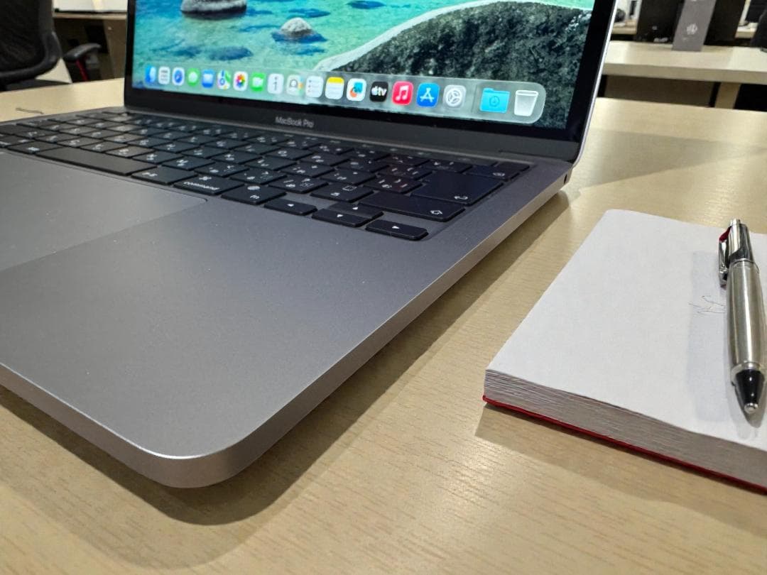 ⭐特価⭐高性能＆軽量⭐Apple MacBook Pro M2⭐