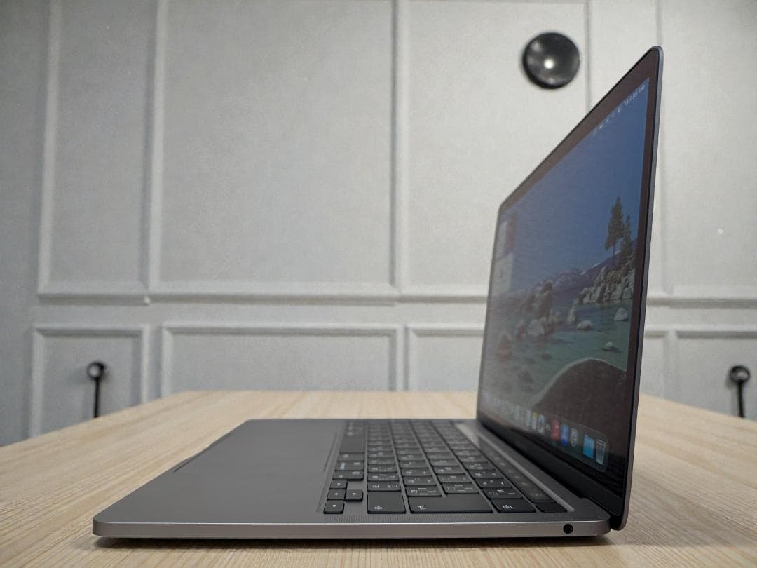 ⭐特価⭐高性能＆軽量⭐Apple MacBook Pro M2⭐