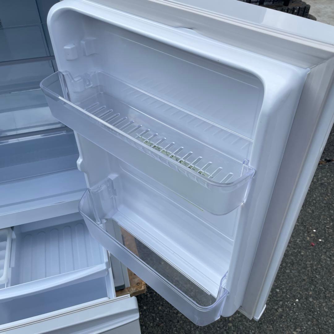 SHARP2018年製137L冷蔵庫 美品 送料/設置無料