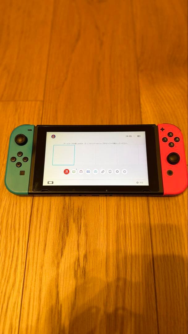 Nintendo Switch Joy-Con Proコントローラ　他セット
