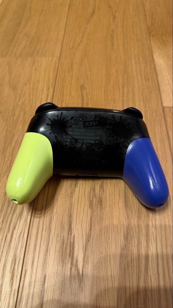 Nintendo Switch Joy-Con Proコントローラ　他セット