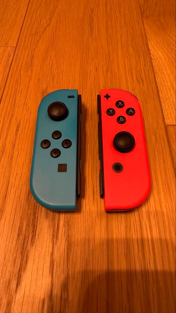 Nintendo Switch Joy-Con Proコントローラ　他セット