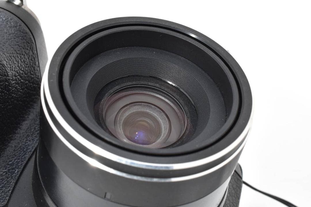 富士フィルム　FUJIFILM FinePix S2500HD #Y221-31