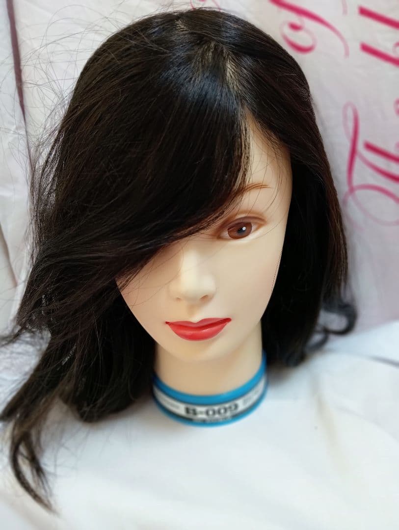 6ボブスタイルウィッグ6点セット