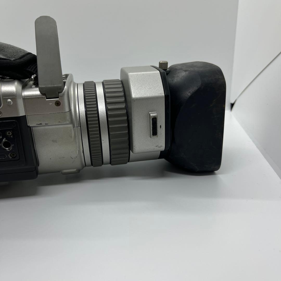 Sony ソニー　DCR-VX2000 NTSC ジャンク
