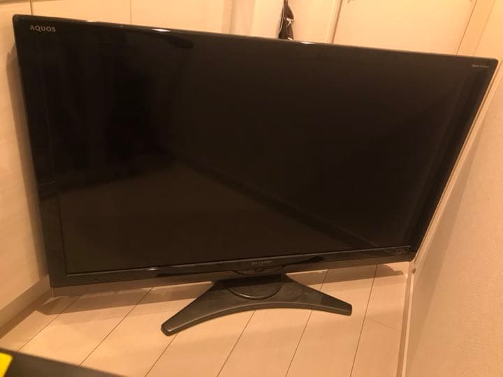 SHARP テレビ 50型