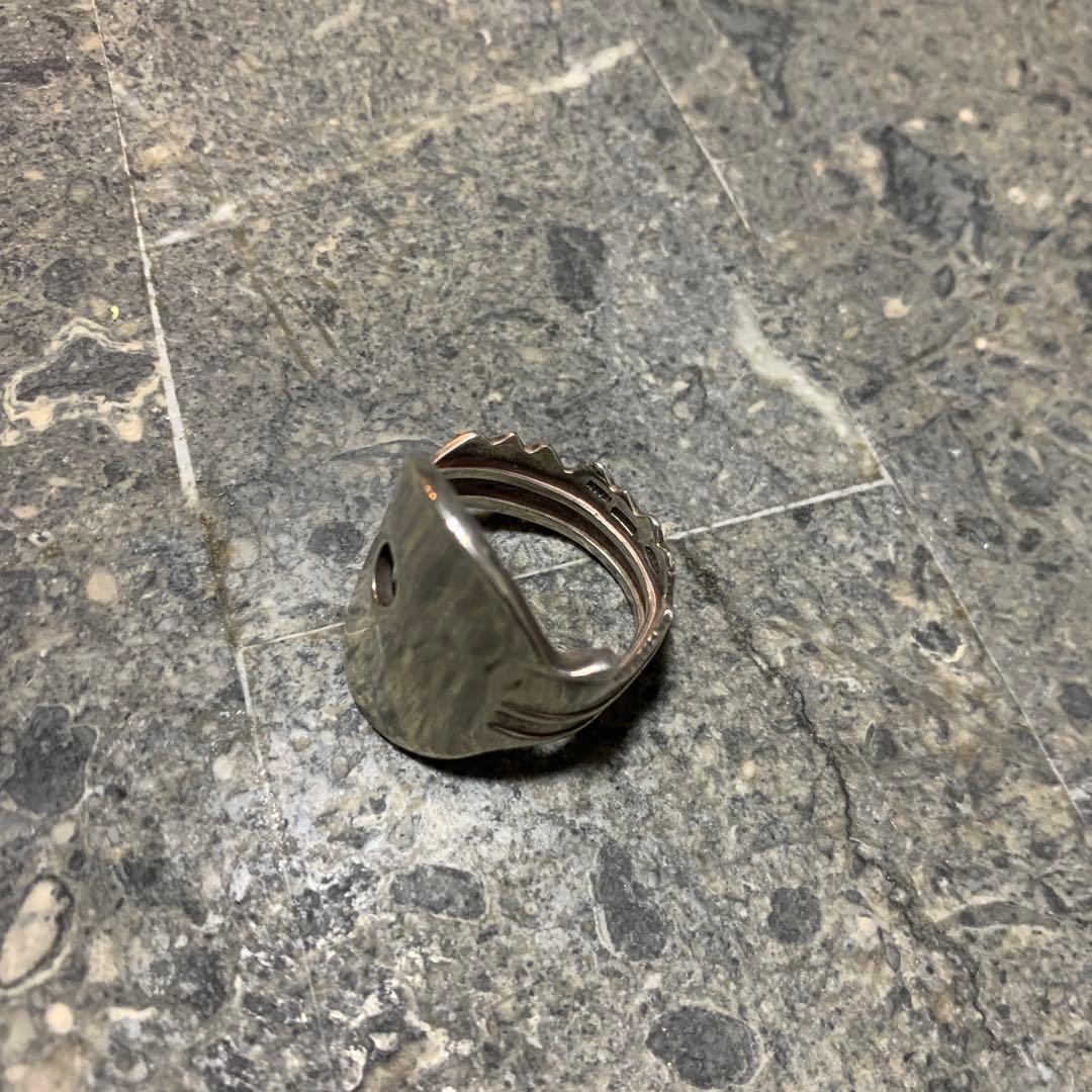 Martin Margiela マルタンマルジェラ リング 鍵 キーリング