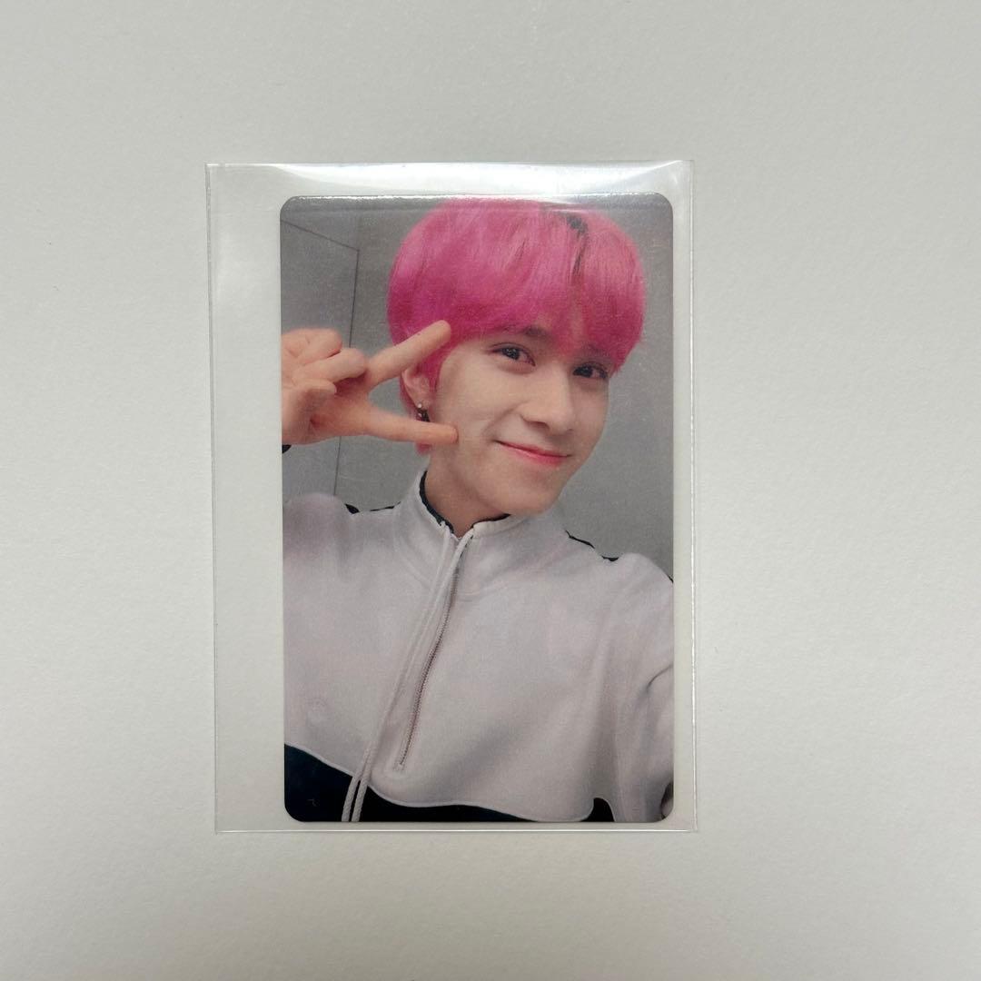 RESONANCE ヘンドリー 一直娱 トレカ