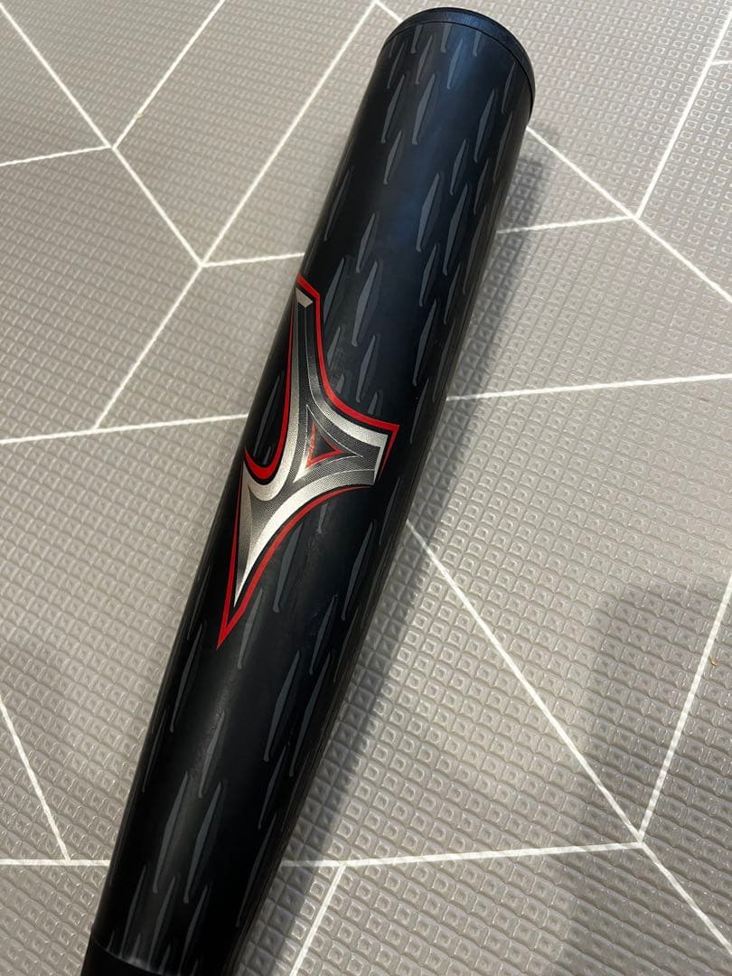 ミズノ　レガシーメタル　ミドルバランス　84cm