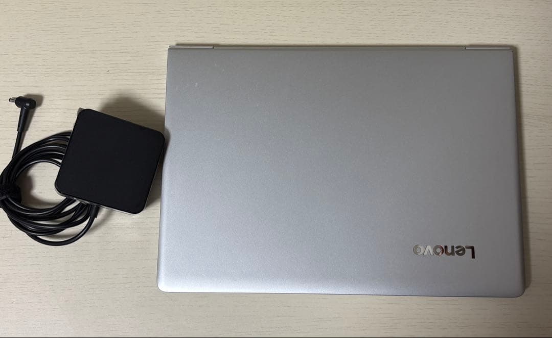 Lenovo ノートPC ideapad710S i7 OFFICE 2010