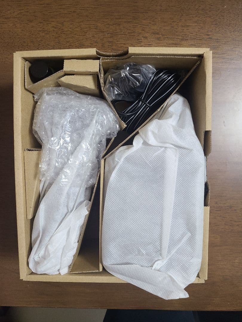 パナソニック メンズ シェーバー ラムダッシュ PRO ES-L570W-S