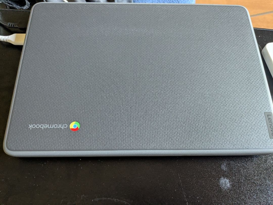 Chromebook本体 chromebook Lenovo 100e Gen4