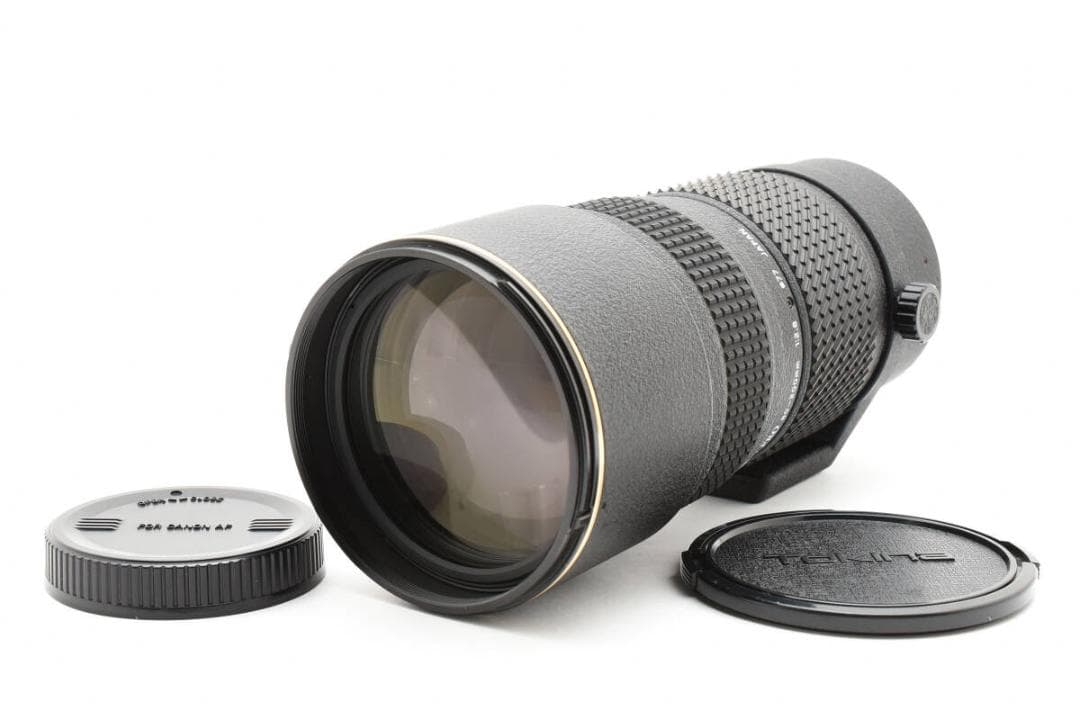★専用★TOKINA AT-X PRO 80-200ｍｍ Ｆ2.8 キャノン