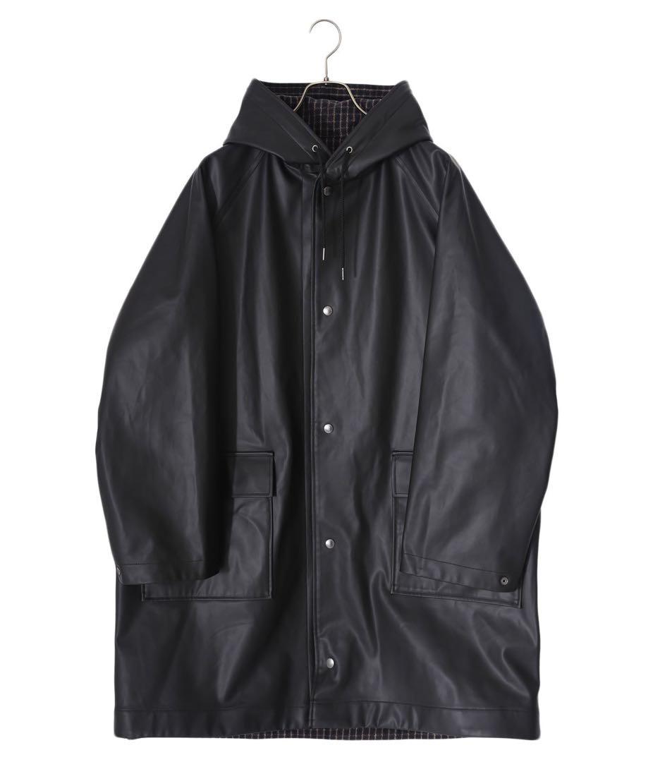 Elmer REVERSIBLE【HEUGN】【サイズ２】