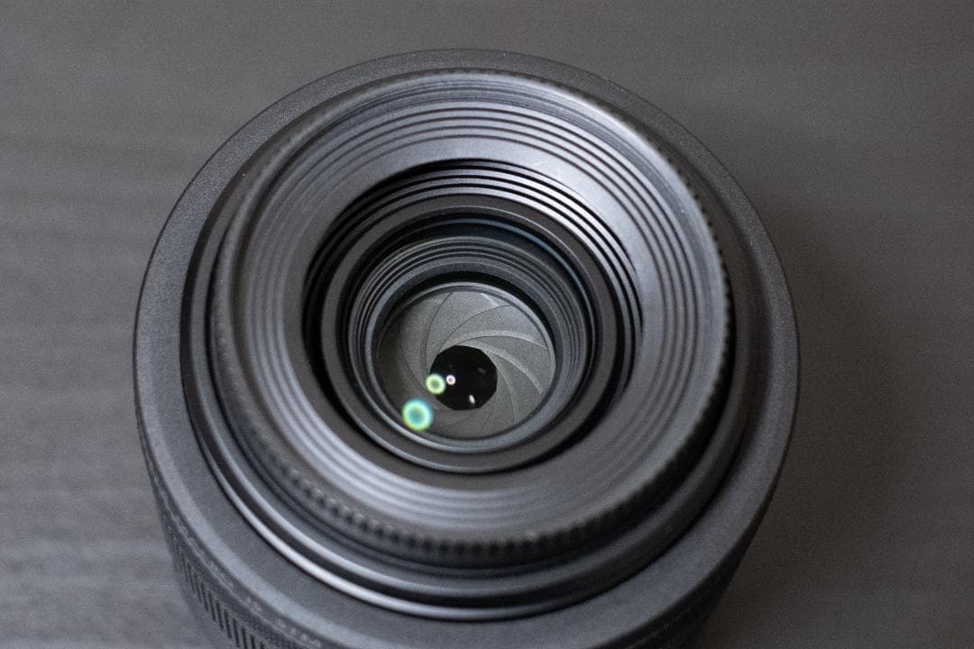 キヤノン Canon RF35mm F1.8 MACRO IS STM