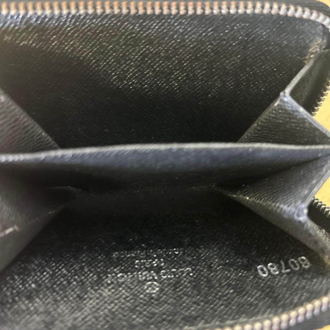 ルイ・ヴィトン(Louis Vuitton) 財布・ケース ブラック