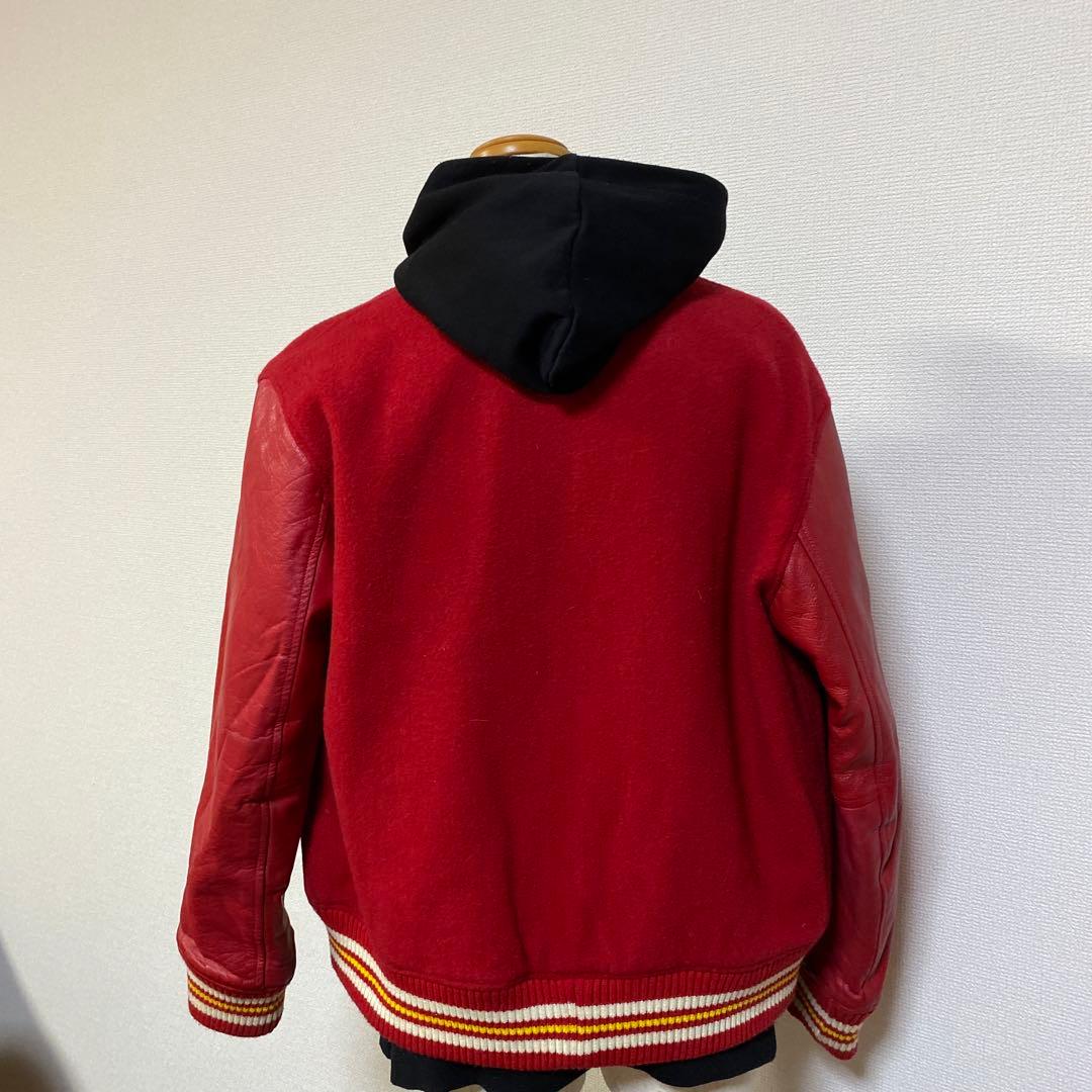 MILK.ミルクボーイ　スタジャン、パンク、ロリータ