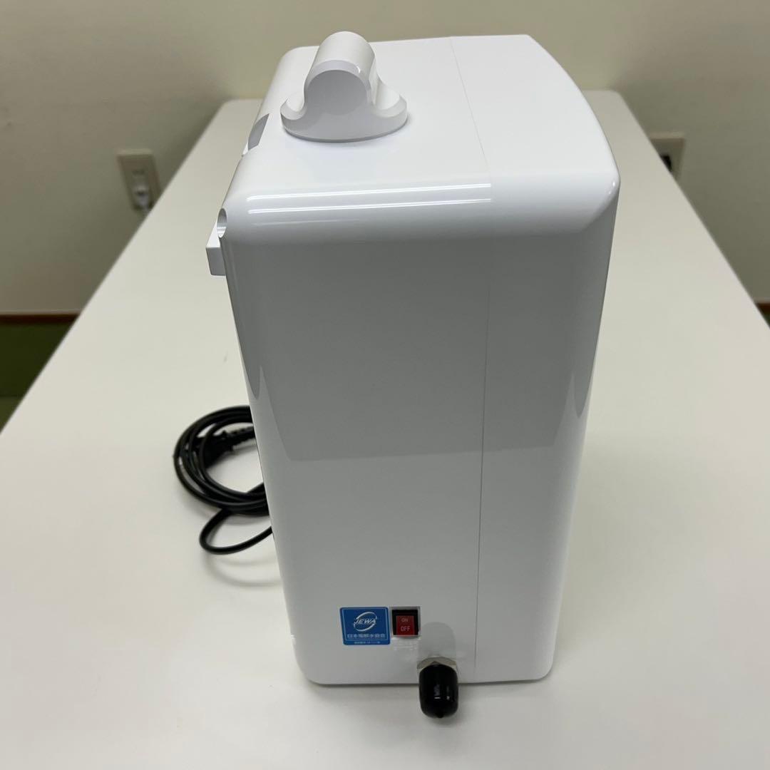 新品【定価50万円】@除菌660premium 除菌電解水生成装置