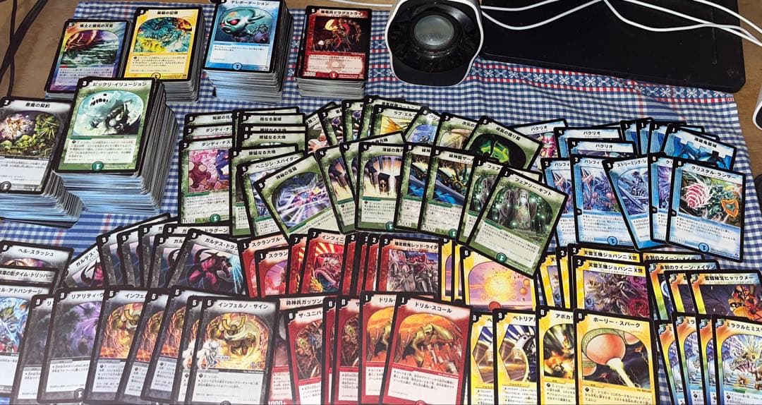 旧枠　引退品　まとめ売り　大量　クラシック　デュエマ