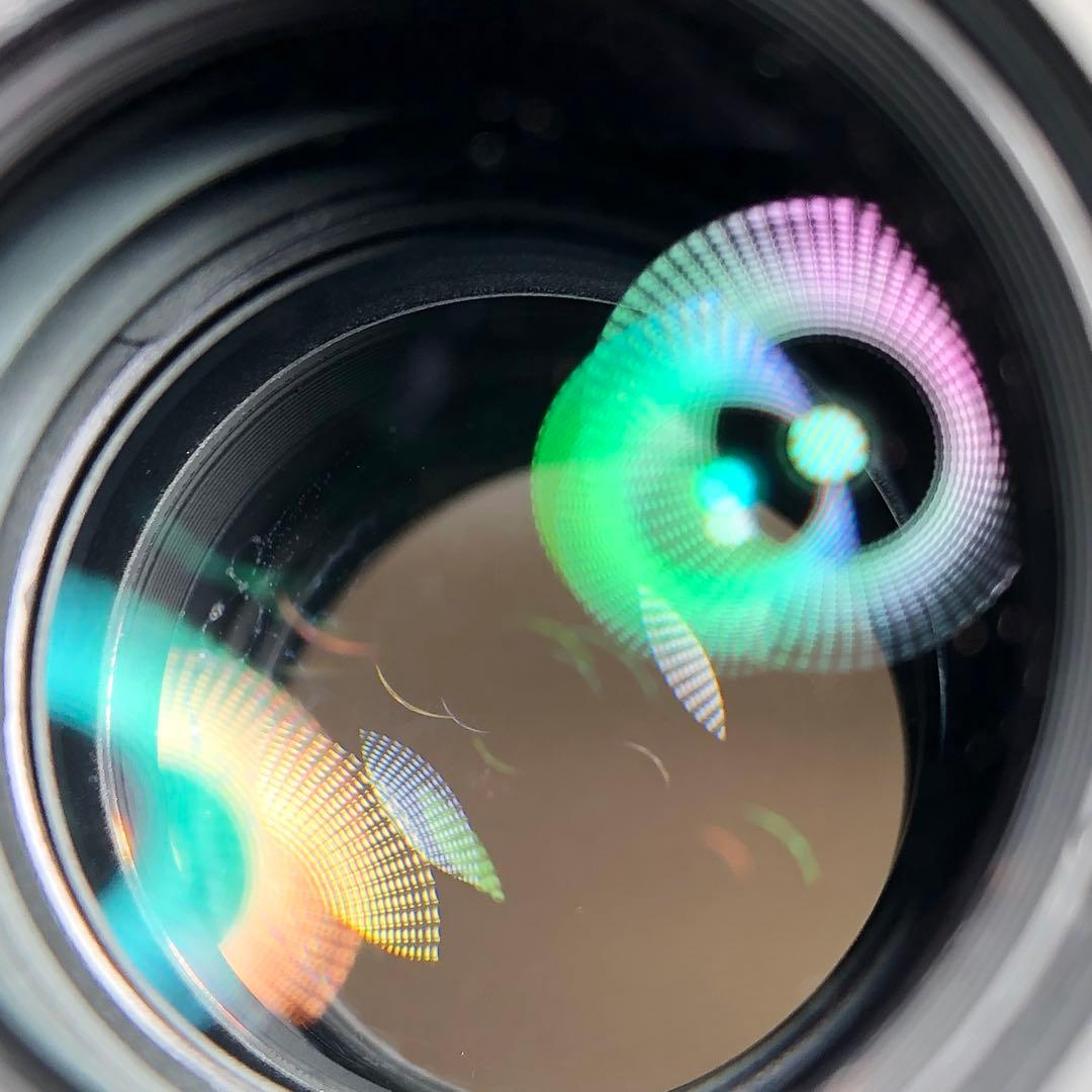 レンズ(単焦点) Nikon micro nikkor 105mm f2.8