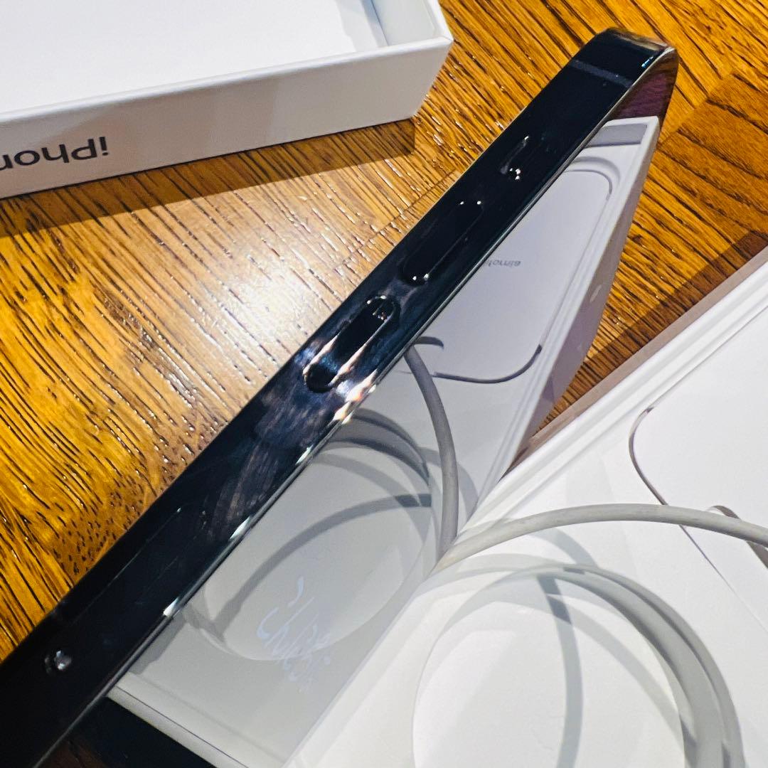 iPhone 14 pro max 256GB ディープパープル