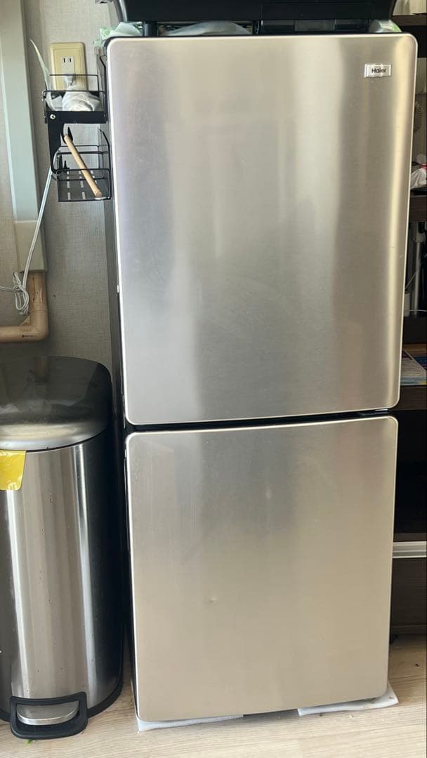 Haier JR-NF18A 冷蔵庫 148L