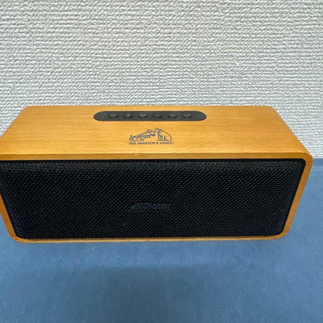 Victor ワイヤレススピーカー SP-WS02BT