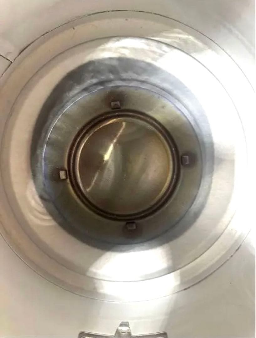 灯油ストーブ トヨトミ 対流型 KS-6700(W)