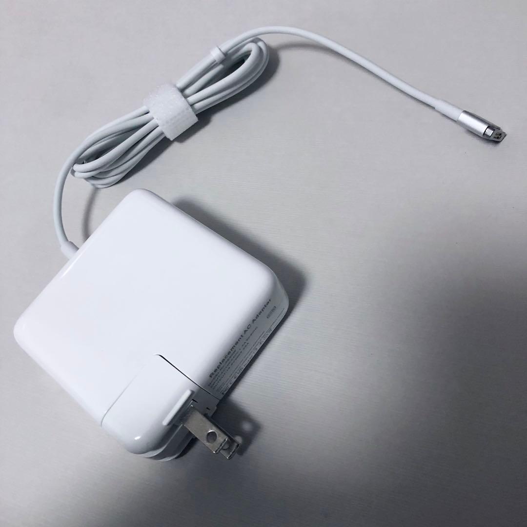 MacBookAir 2012/i5/4GB/120GB/13inch/AC付