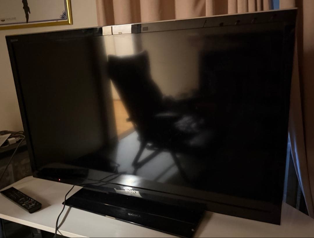 SONY BRAVIA KDL-40HX750 ブラビア 40インチ