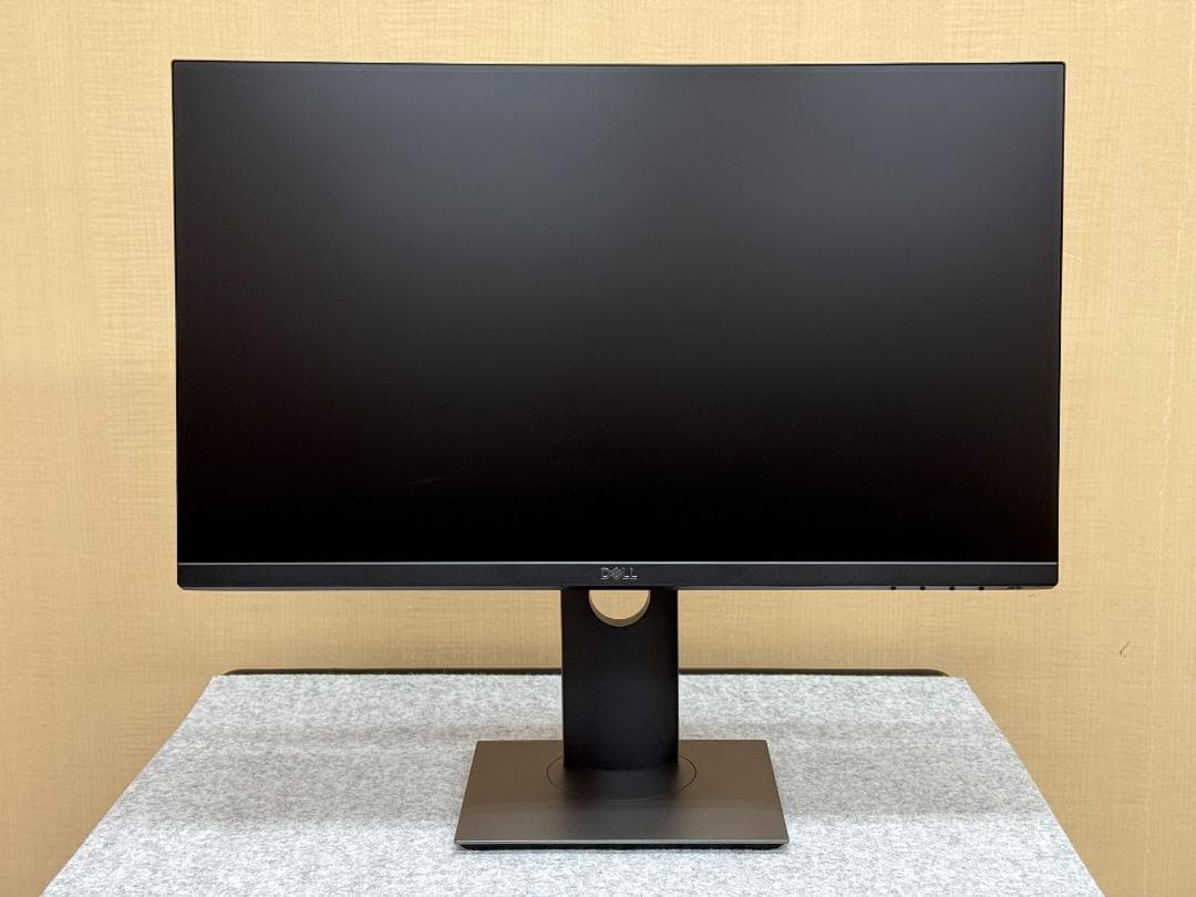 DELLモニター P2419H