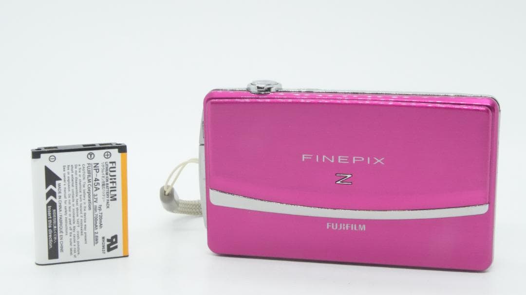 【A3059】 FUJIFILM Finepix Z90 フジフフィルム
