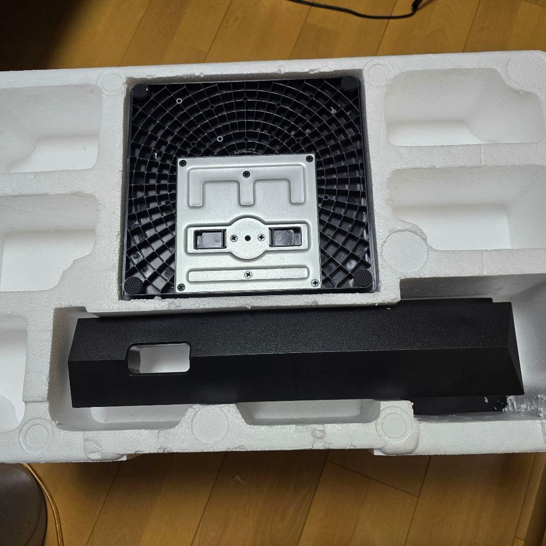 JAPANNEXT ゲーミングモニター フルHD 240Hz