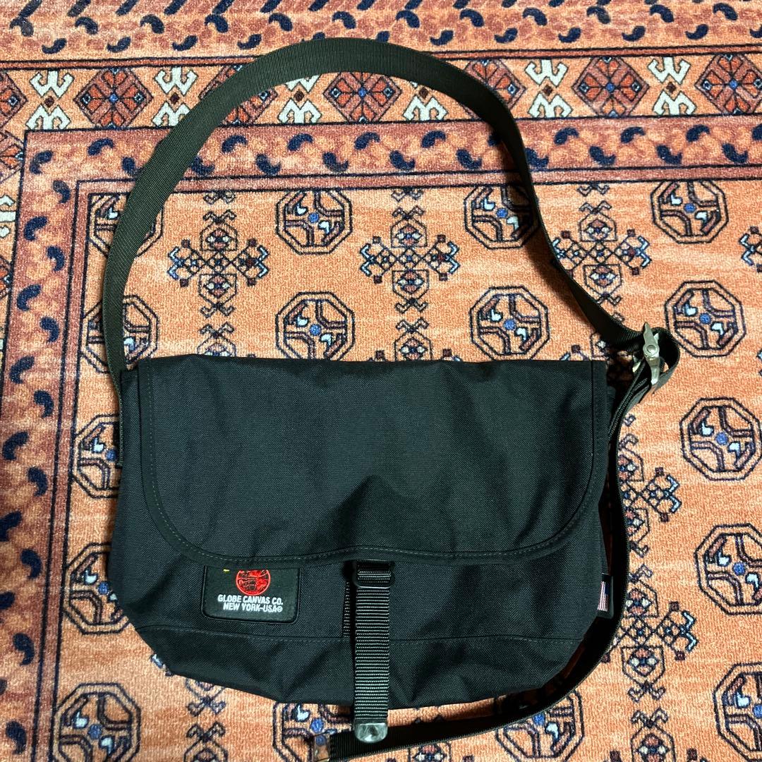 De martini ディマティーニ メッセンジャーバッグ ショルダーバッグ