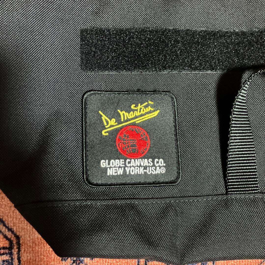 De martini ディマティーニ メッセンジャーバッグ ショルダーバッグ