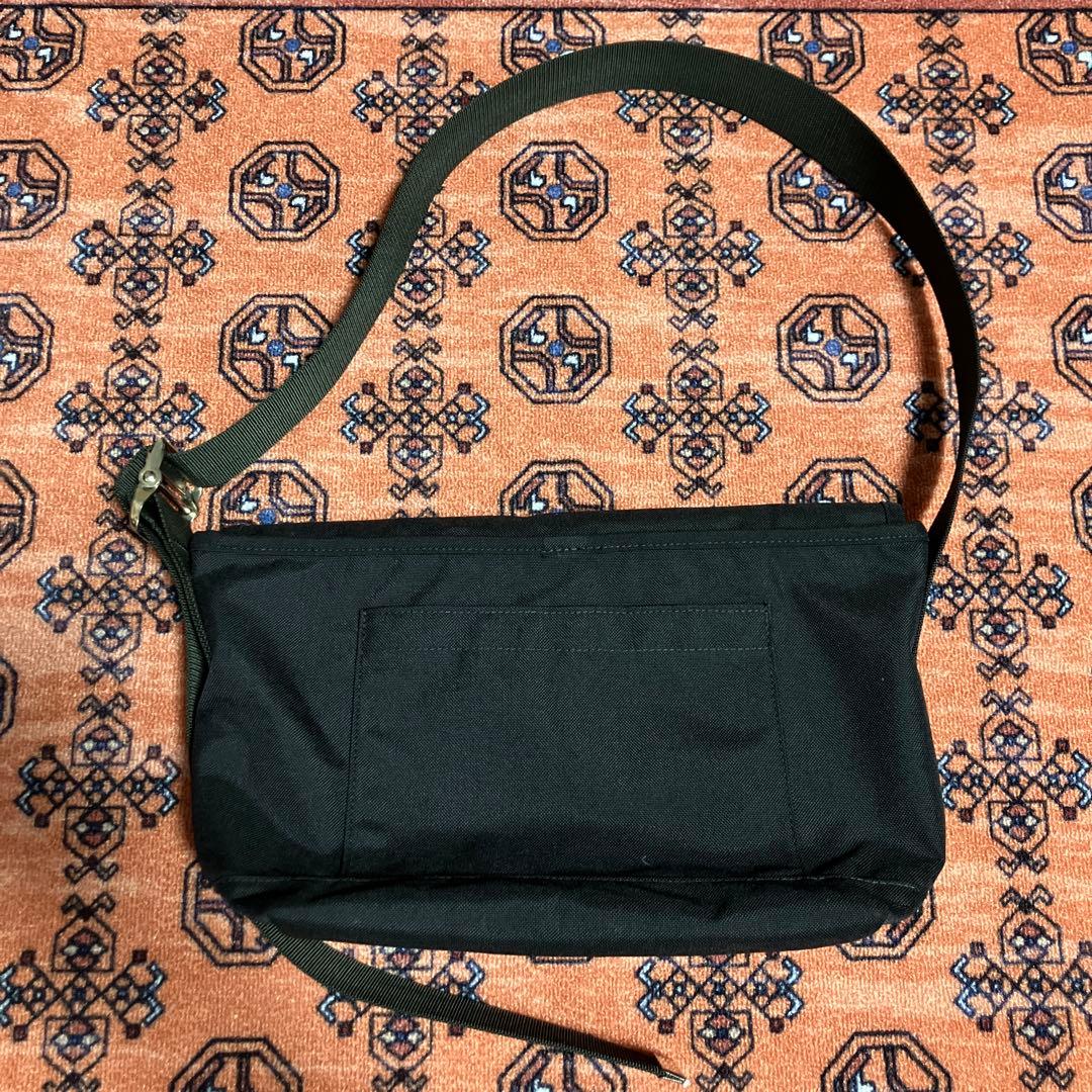 De martini ディマティーニ メッセンジャーバッグ ショルダーバッグ