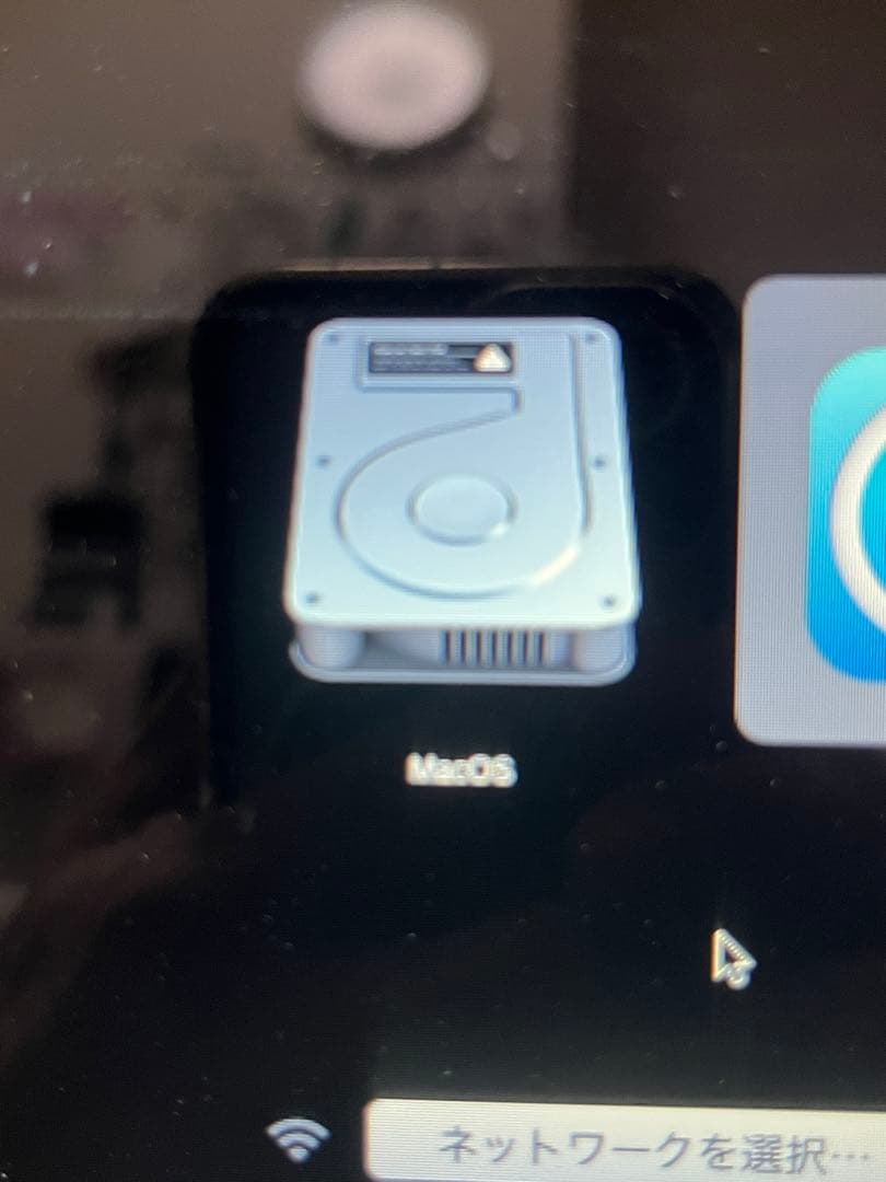 MacBook本体 MacBook Air 2014 128GB JIS MacOS&win11