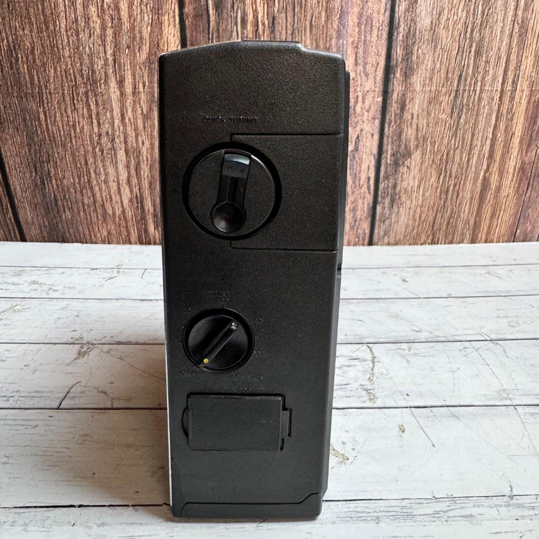 SONY ソニー Skysensor ICF-5600 FM/AM レシーバー